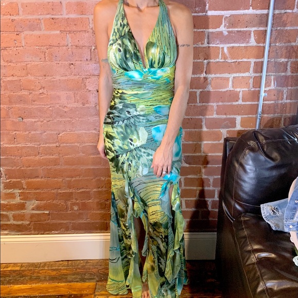 Nina Austin Dresses Nina Austin Formal Dress Poshmark